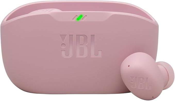 Fone de Ouvido JBL Wave Buds 2 Bluetooth Intra Auricular