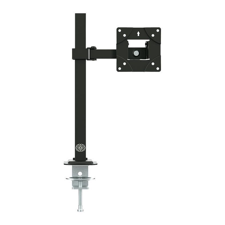 Suporte Articulado para Monitor Zinnia TMS 90, 17 Pol. a 32 Pol., Preto, ZNO-TMS90-BL01 | Shopee Brasil
