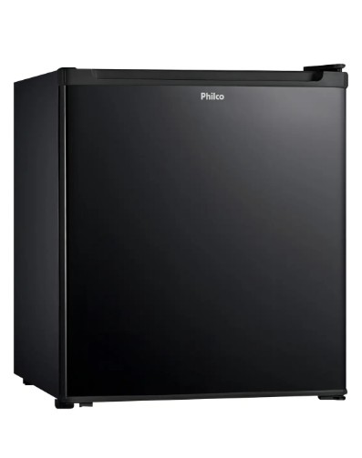 Frigobar Philco Pfg50p 47 Litros Preto