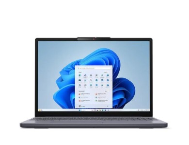 Notebook Lenovo Ideapad Slim 3 Ryzen 5 8GB 512GB Linux