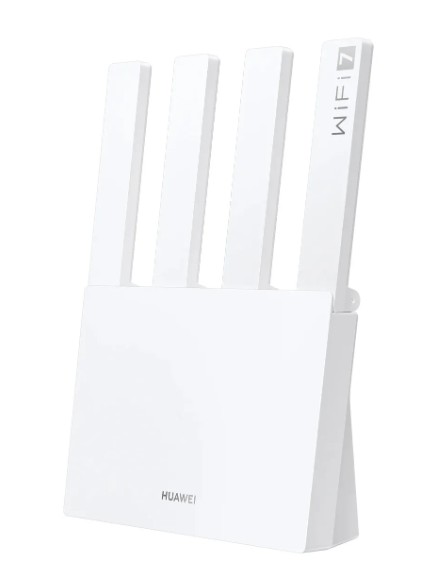 Roteador Huawei WiFi BE3 Dual-Band Wi‑Fi 7 3.6 Gbps