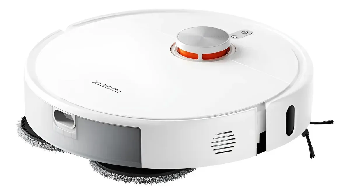 Robô Aspirador Xiaomi S40 Pro Bivolt