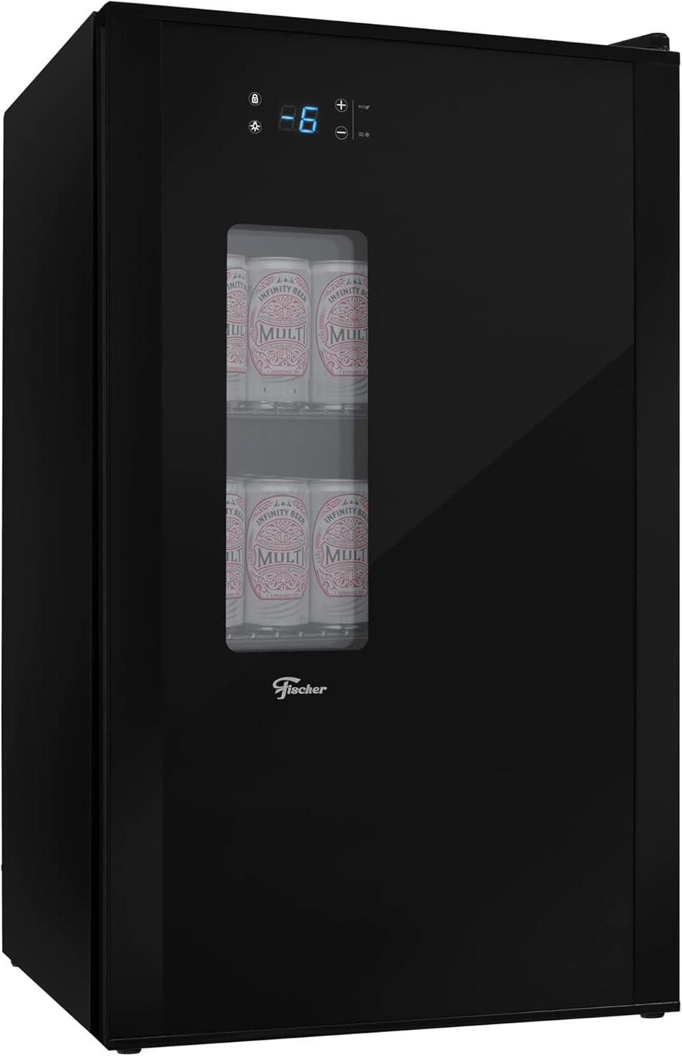 Fischer Cervejeira Infinity Multi Frost Free 92L 127V