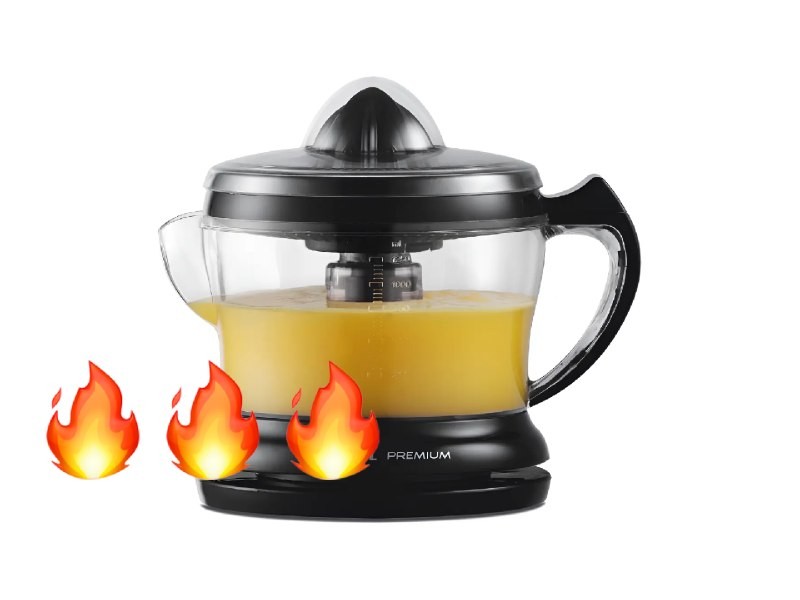 Espremedor premium mondial 30w e 02