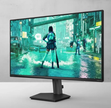 Monitor Gamer Philips Evnia 27 Polegadas IPS 144Hz 0.5ms