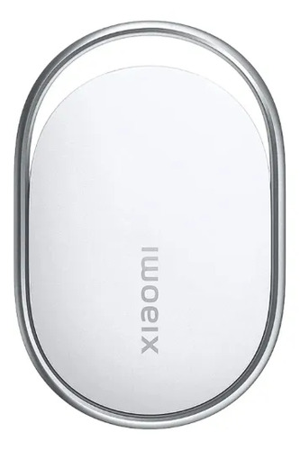 Rastreador Xiaomi Tag Localizador Google e Apple Find