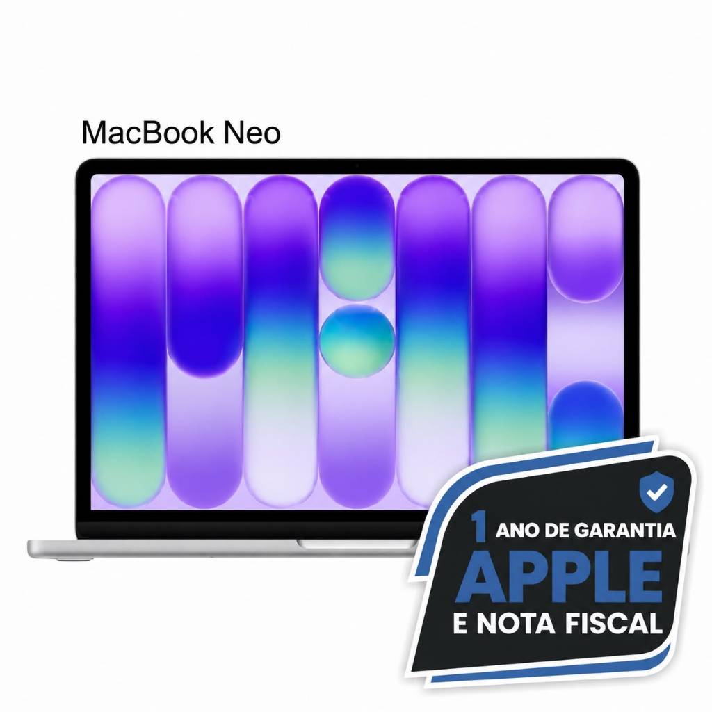 Apple MacBook Neo 256GB Chip A18