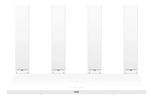 Roteador Huawei WiFi AX2S 5 GHz Wi-Fi 6