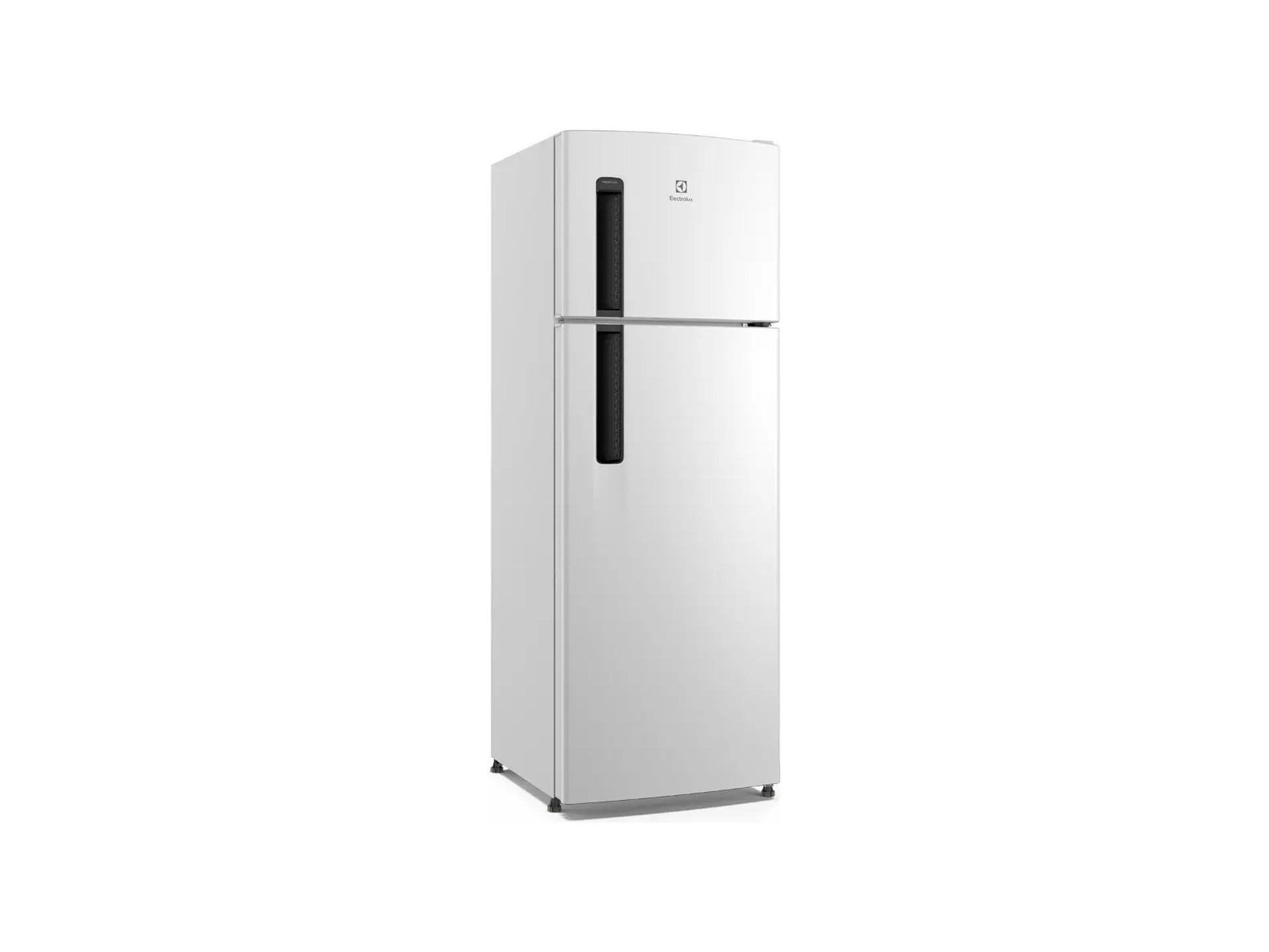 Geladeira electrolux frost free 320l duplex branca tf38