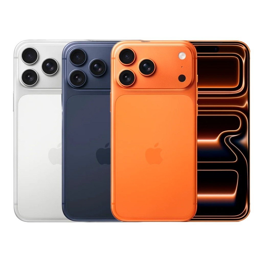 Celular Apple iPhone 17 Pro Max 256GB