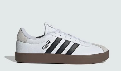 Tênis Casual Masculino Vl Court 3.0 adidas