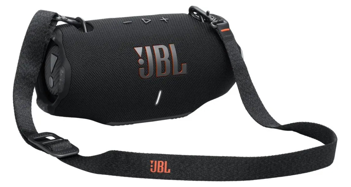Caixa de Som Bluetooth Portátil Xtreme 4 JBL