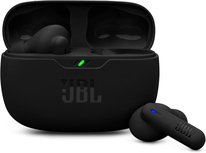 Fone de Ouvido Sem Fio JBL