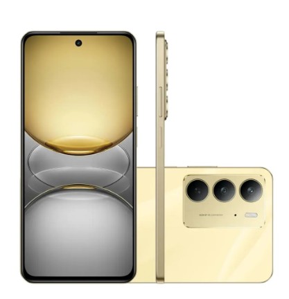 Smartphone Realme C75 5G 256GB 8GB RAM Dual SIM