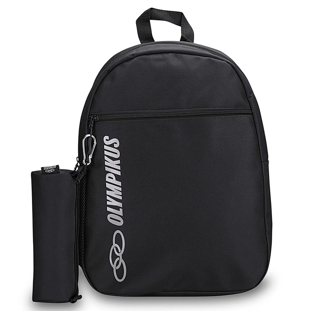 Mochila Esportiva Juvenil Unissex Olympikus