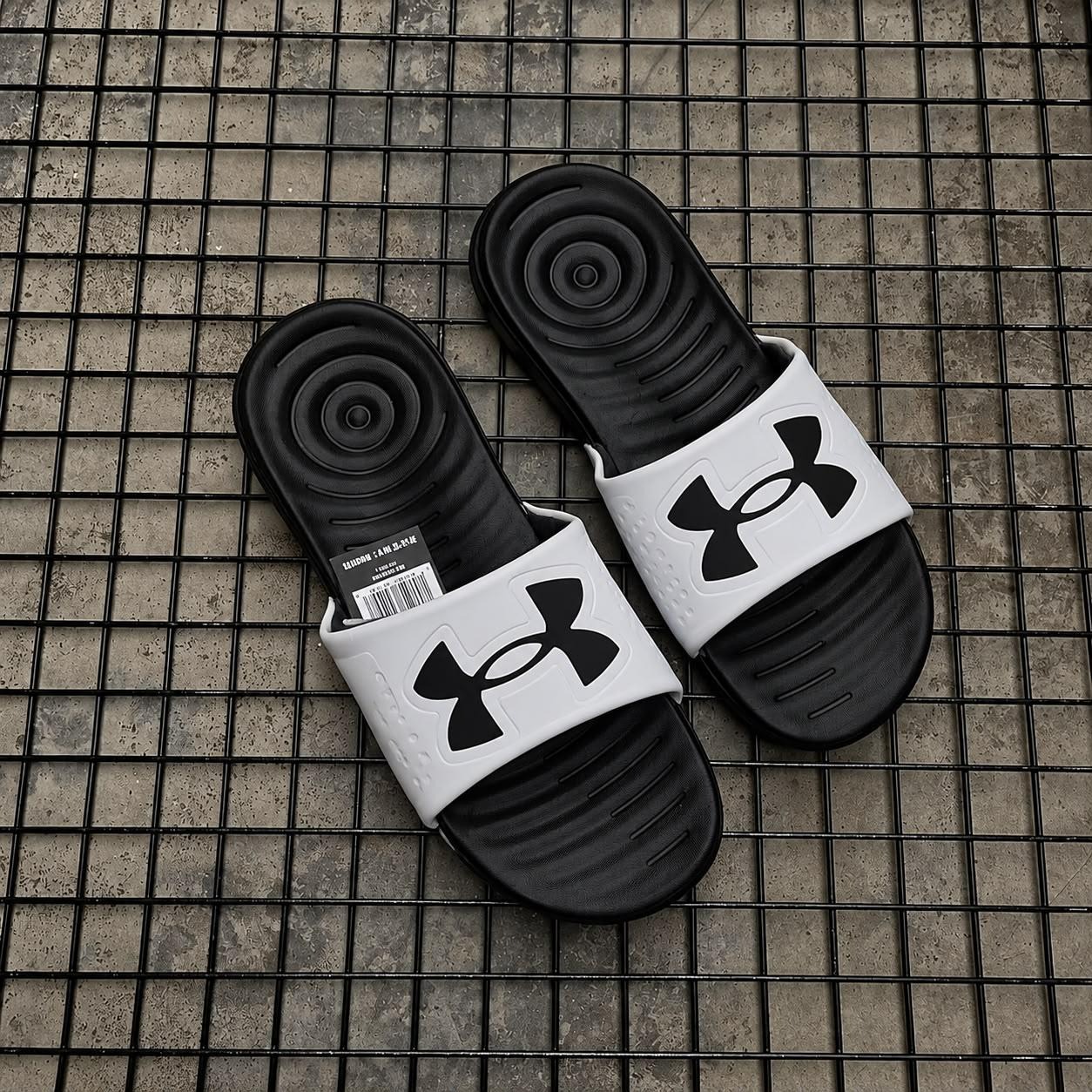 Chinelo Under Armour Ansa Light