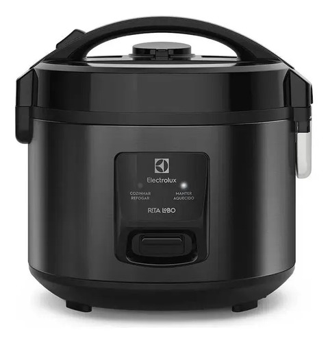 Panela Elétrica Electrolux 2L 2 em 1 com Timer