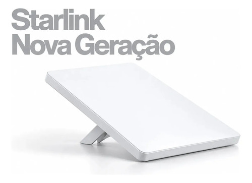 Starlink Mini Internet Via Satélite