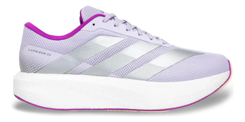 Tênis Adidas Latin Run 3.0 (35 ao 40)