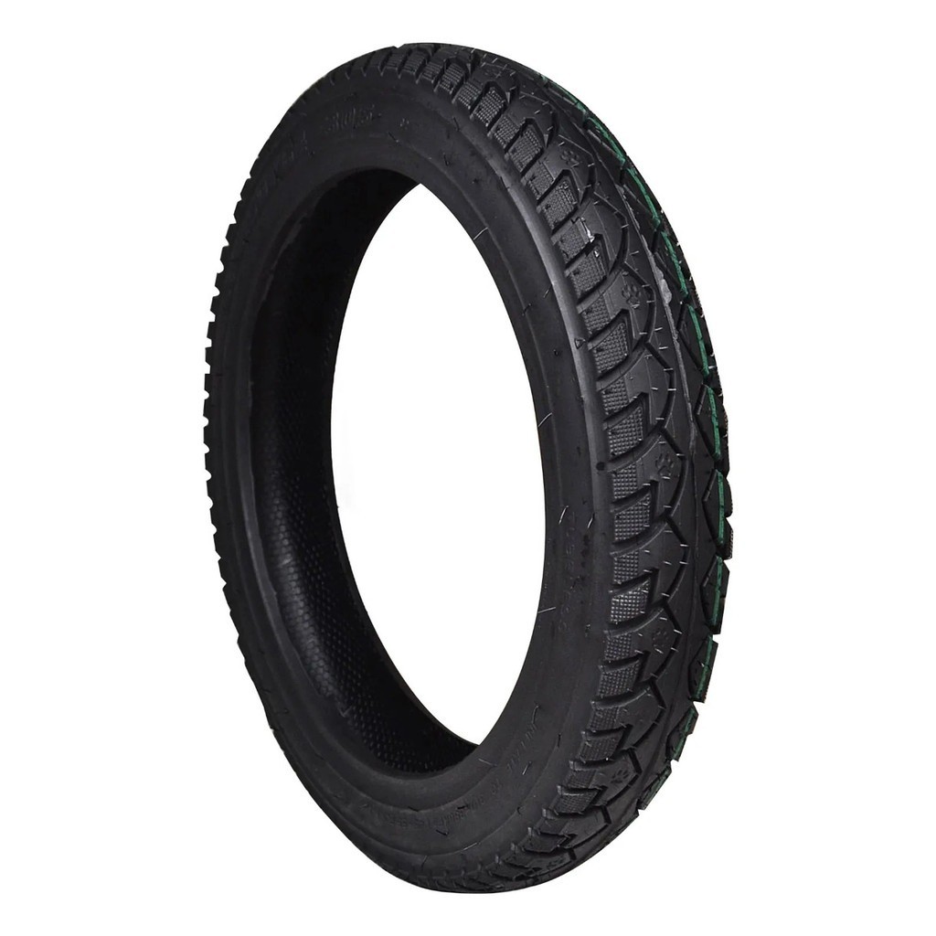 Pneu para E-Bike e Scooter Elétrica 16x2.50 64-305 Reforçado Premium