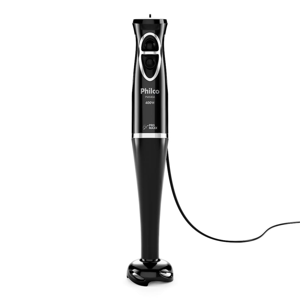 Mixer 2 em 1 PMX40A 400W com Copo 800ml e Liquidificador Squeeze Philco