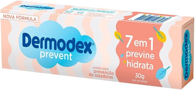 Creme Dermodex Prevent 30g