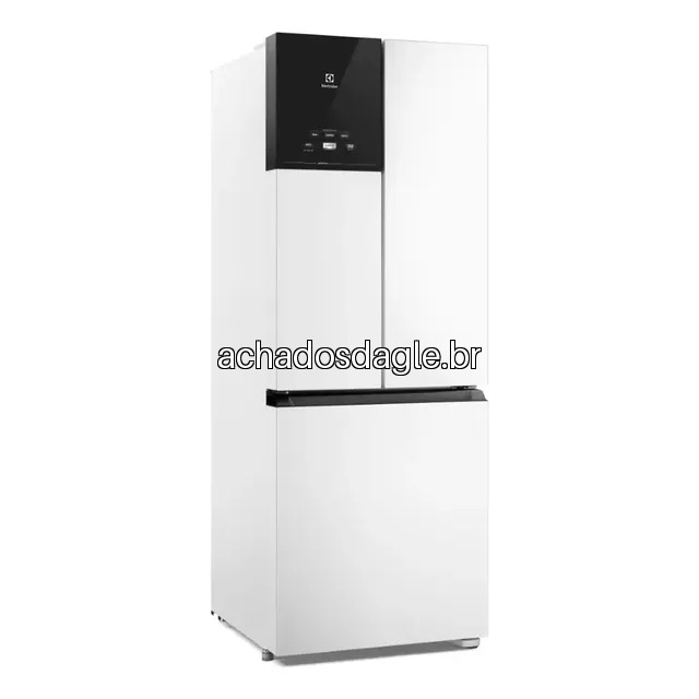 Geladeira Electrolux Frost Free 480L Inverter IM7 Efficient 3 Portas 127V