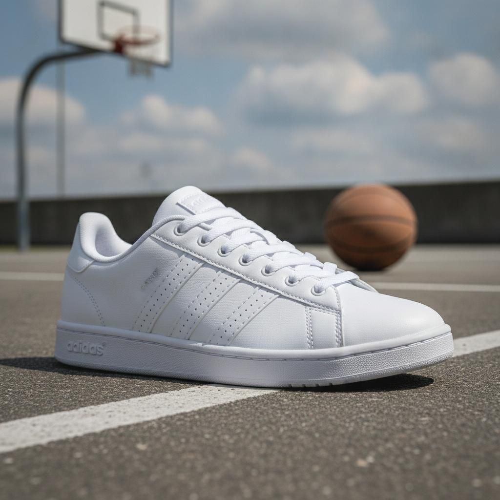 Tênis Adidas Advantage 2.0