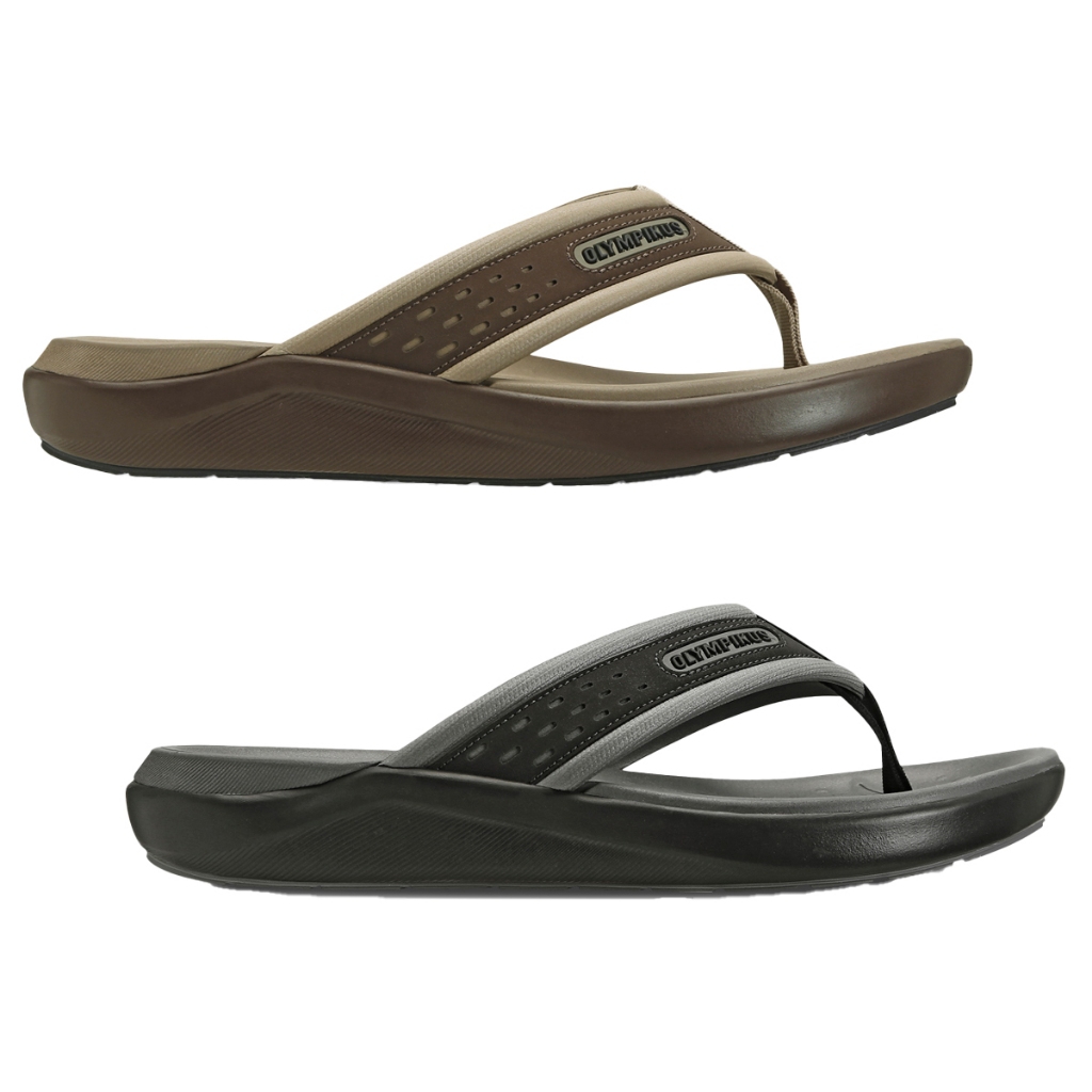Chinelo de Dedo Unissex 921 Confortavel Olympikus