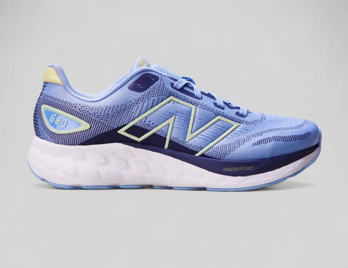 Tenis New Balance Fresh Foam 680v8 Masculino