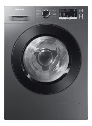 Lava e Seca Samsung WD11M Digital Inverter Inox 11kg 127v