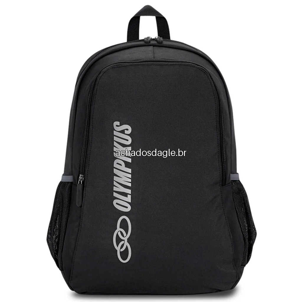 Mochila Esportiva Olympikus Essential Unissex para Notebook