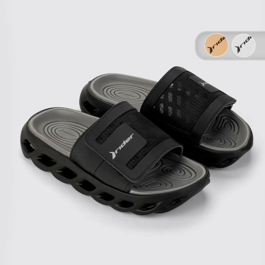 Chinelo Masculino Rider R Power Slide Gaspea