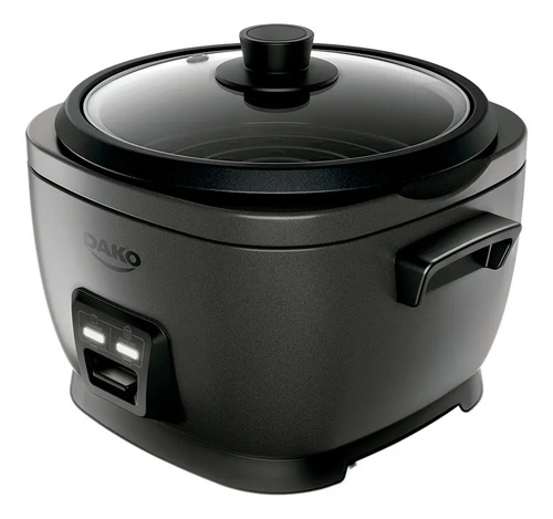 Panela de Arroz Elétrica Dako 700W 4L 220V