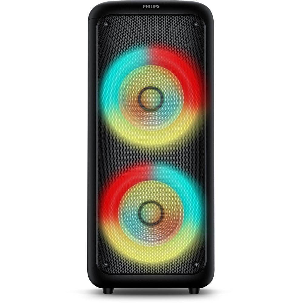 Caixa de Som Philips Party Speaker TAX4000/78