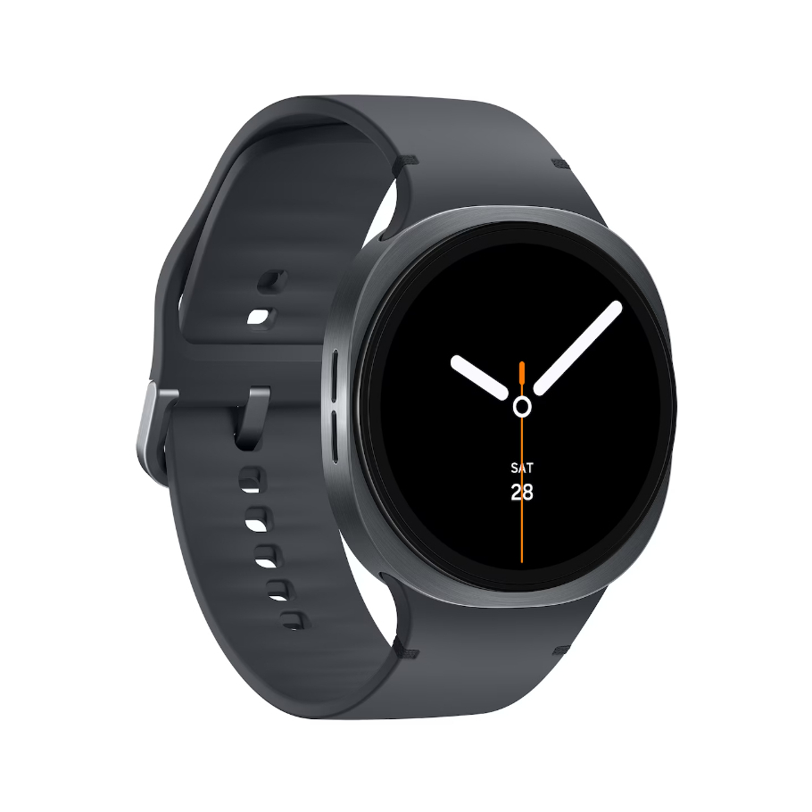 Smartwatch Samsung Galaxy Watch 8 LTE 40mm Grafite