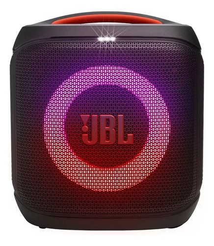 Caixa de Som Bluetooth JBL Party Box Encore Essential 2