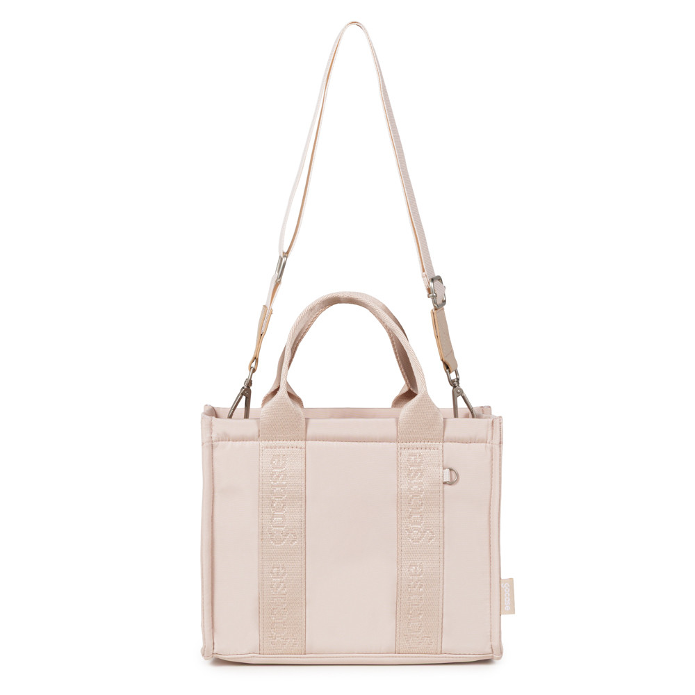 Bolsa Tote Pop Gocase Compacta com Zíper e Alça