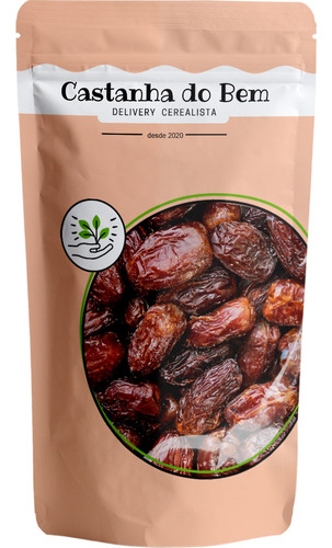 Tamara Jumbo Fresca Medjool 1kg