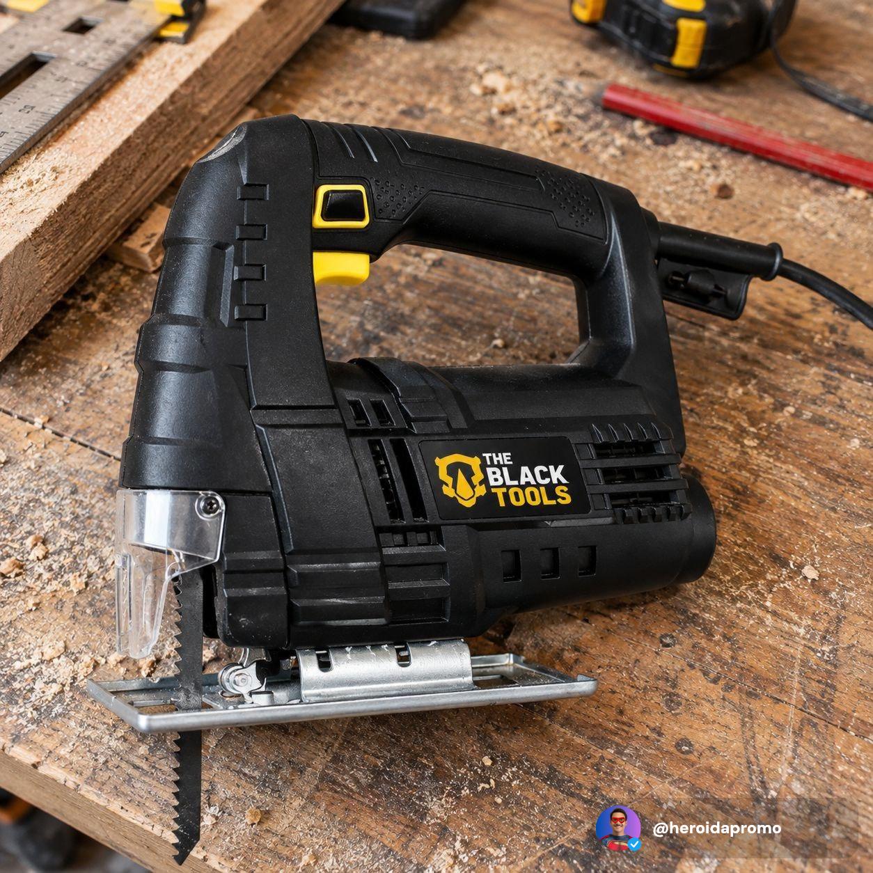 Serra Tico Tico 500W 3000 GPM 45°