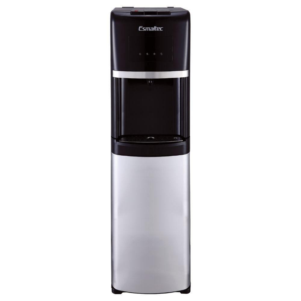 Bebedouro de Coluna Esmaltec Gelágua EGCQF HE 127v