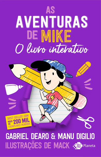 Livro Interativo Infantil Capa Mole