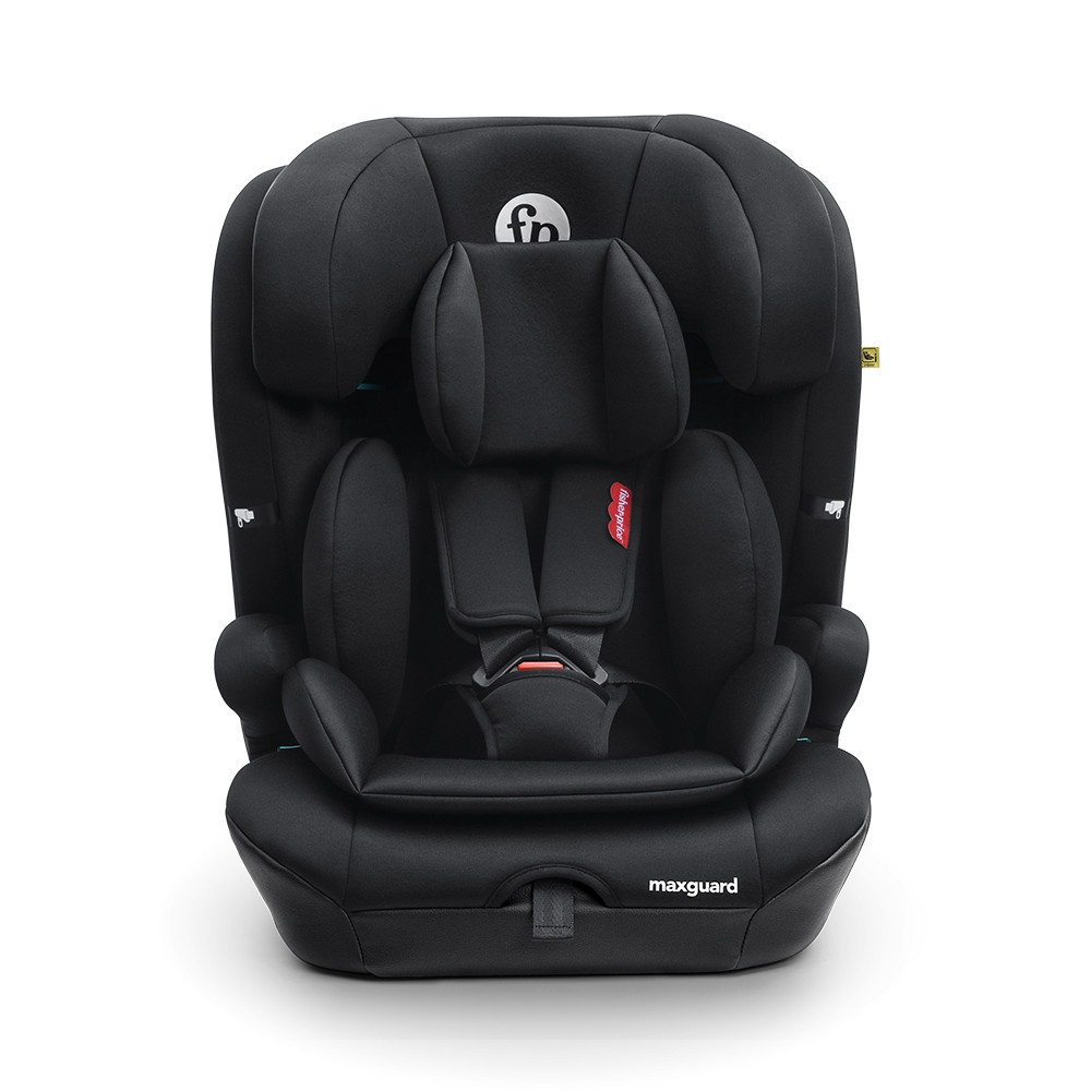 Cadeirinha Infantil Para Carro Maxguard Isize 76-150cm Fisher-Price