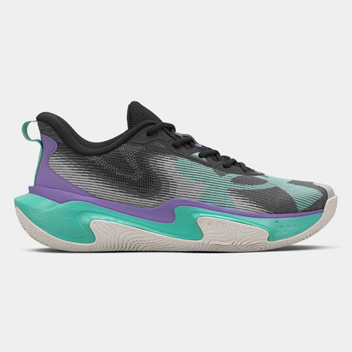 Tênis Layup Under Armour 5 cores