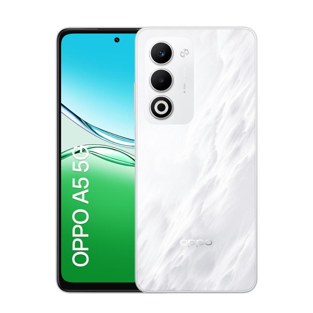 Smartphone Oppo A5 5G 256GB 8GB RAM