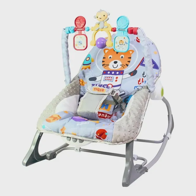 Leve mais conforto para o seu bebê!