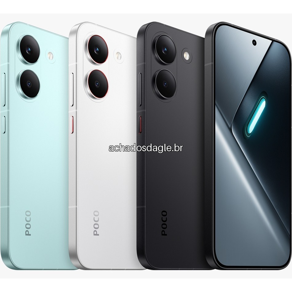 Smartphone Xiaomi Poco X8 PRO 5G NFC