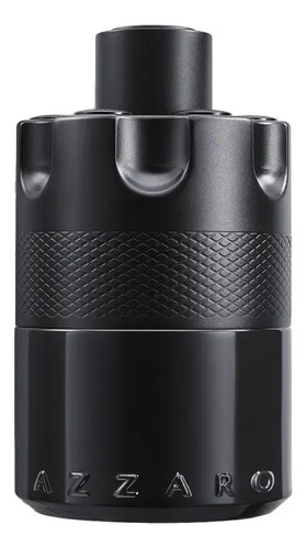 Perfume Azzaro The Most Wanted Intense 100ml