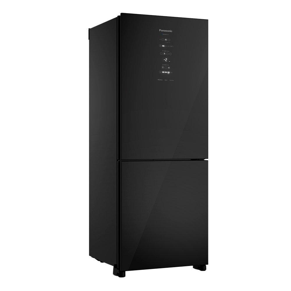 Geladeira Panasonic BB65GV7BC 467 Litros Intuitive+ Frost Free