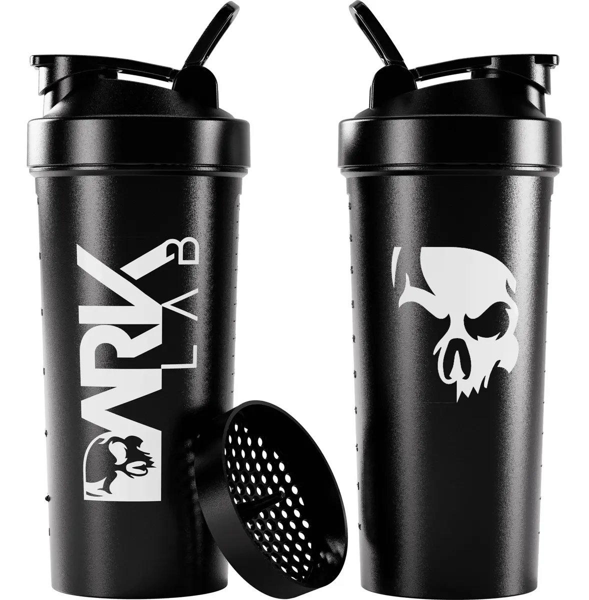 Coqueteleira 700ml Dark Lab
